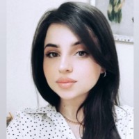Anahit Gasparyan