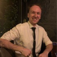 Jonathon Tasker