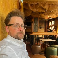 Adam Green