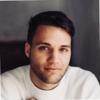 Romain Ricavy