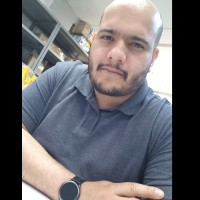 Geraldo Amaro Ferreira Filho