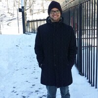 José Rivera-Serrano