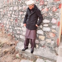 Muhammad Abdullah