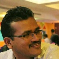 Swaroop Thanekar