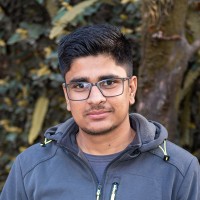 Sujit Dhakal