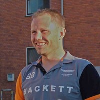 Morten Rasmussen