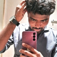 Karthikeyan P