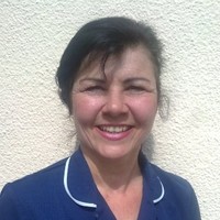 Yvonne Proctor