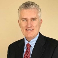 Christopher Rieder BSBA, MBA