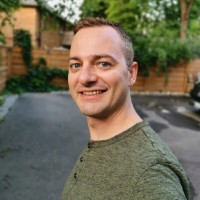Daniel Rioux