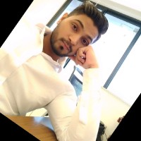 Ansari Rehan
