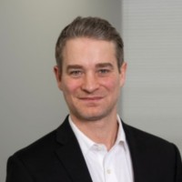 Benjamin Larson, MCIP, RPP