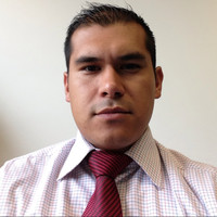 Andres Mendez