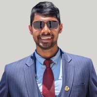 Prajeet Pradeepsinh Lonawat