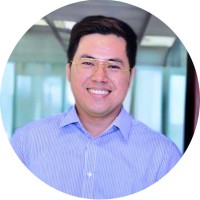 Jeffric John De La Paz, CPA, MPA