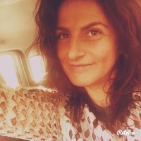 Anna Giaccio