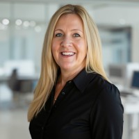 Suzanne Cardwell, PCC