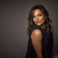 Adriana Iozzia