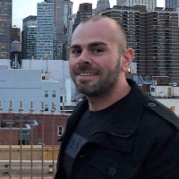 Michael Constantinescu