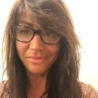 Nicole Foreman
