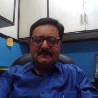Aseem Shrivatsa Pandey