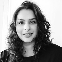 Ashneeta Prakash