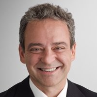 Alain Ranger