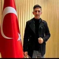 Can Türkmen