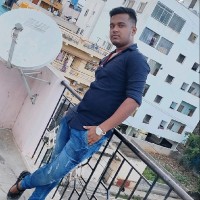Rakesh Kumar Sahoo