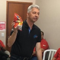 Marco Aurélio Cavalcante