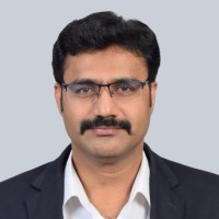 Karthikeyan N