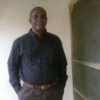 Imoh Billy