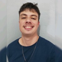 Gabriel Pinto De Souza
