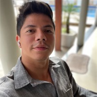 Marcus Serejo