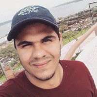 Marcos Emmanoel Santos Paes