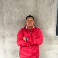 Jesus alberto Giron sanchez