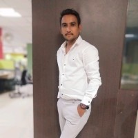 Mangesh Gangurde