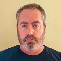 Keith Heggelke