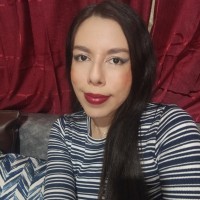 Melissa García