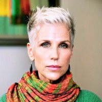 Carrie Le Chevallier