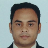 Md Ashraful Alam (Ashraf)