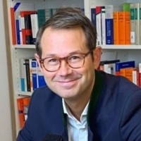 Prof. Dr. Michael FuhlrottProf. Dr. Michael Fuhlrott is an Influencer