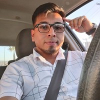 Celso Alejandro Alarcon Martínez