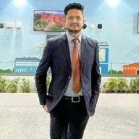 Ankush Menaria