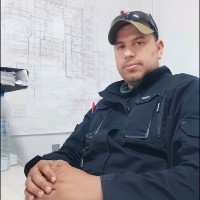 Amine MEBAREK