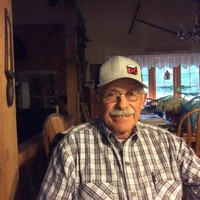 Larry Frederick