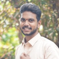 Suresh Yamana