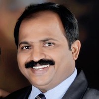 Girish Doddamani