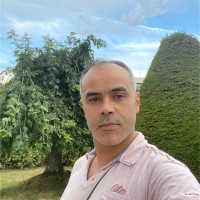 Ali Mouloudj