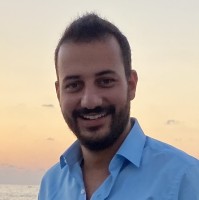 Frederic Geagea